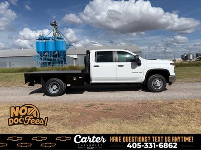 New 2026 Chevrolet Silverado 3500 W/T w/ WT Convenience Package