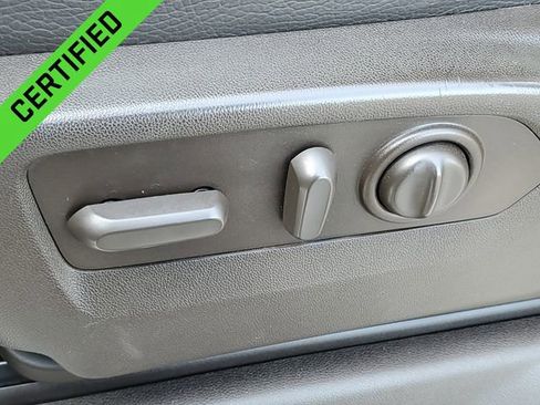 Certified 2022 GMC Sierra 2500 Denali AWD/4WD image 8