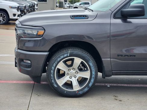 New 2026 RAM 1500 Express RWD image 10