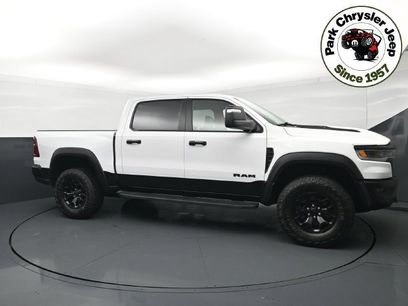 Used 2025 RAM 1500 RHO w/ RHO Level 1 Equipment Group