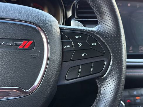 Used 2025 Dodge Durango GT AWD/4WD image 22