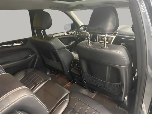 Used 2016 Mercedes-Benz GL 320 BlueTEC 4MATIC image 19