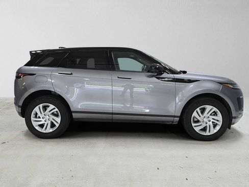 Used 2025 Land Rover Range Rover Evoque S AWD/4WD image 2