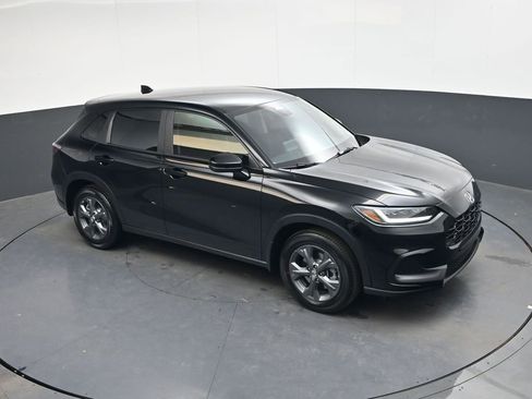 New 2026 Honda HR-V LX image 19