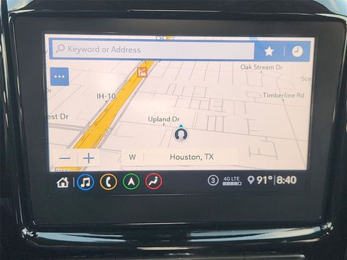 Used 2020 Chevrolet Traverse High Country FWD image 14