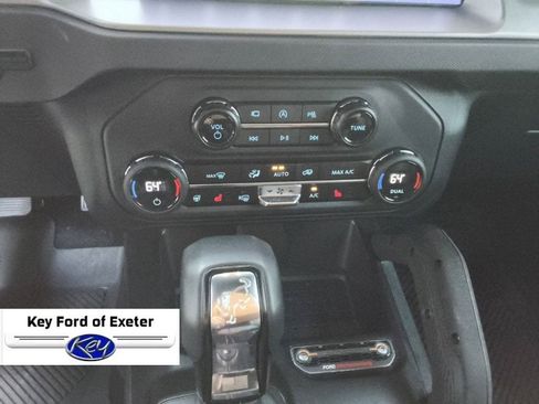Used 2024 Ford Bronco Raptor AWD/4WD image 48