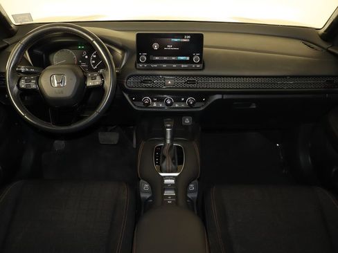 Used 2023 Honda HR-V Sport image 13