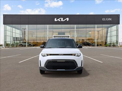 New 2025 Kia Soul S image 2