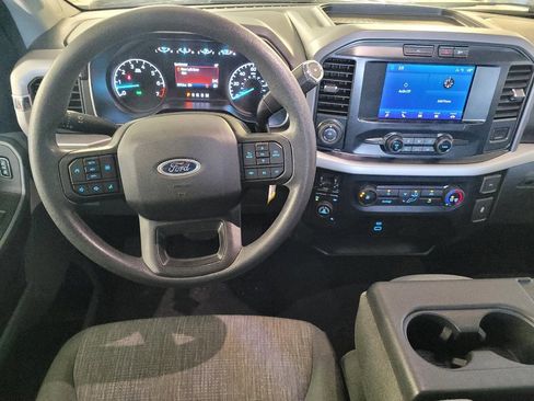 Used 2022 Ford F150 XLT image 22