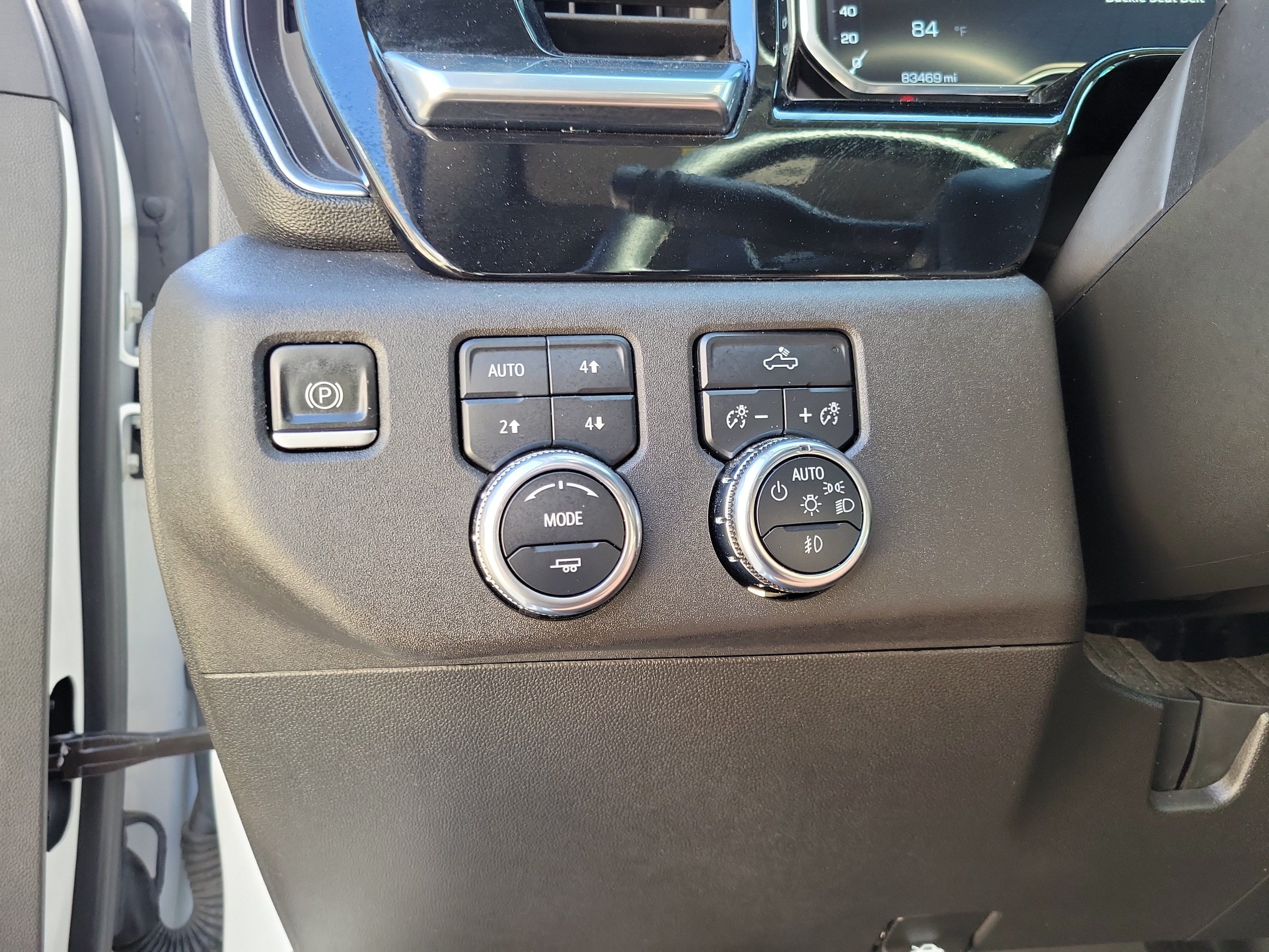 Used 2023 GMC Sierra 1500 Elevation AWD/4WD image 11