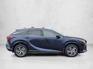 Used 2023 Lexus RX 350 Premium w/ Cold Area Package FWD video 4