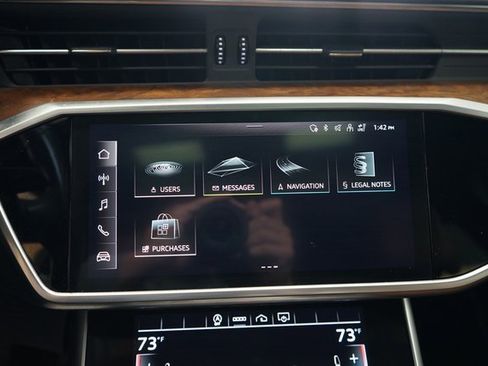 Used 2022 Audi A6 3.0T Premium image 38