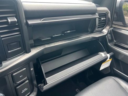 Used 2023 Ford F150 Lariat w/ Equipment Group 502A High AWD/4WD image 35