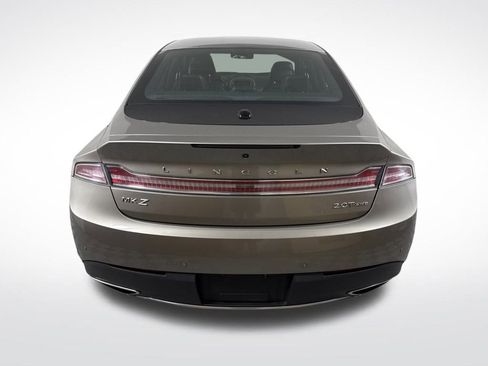 Used 2019 Lincoln MKZ Reserve w/ Reserve Plus Package image 4