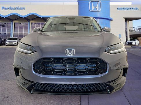 New 2026 Honda HR-V EX-L image 9