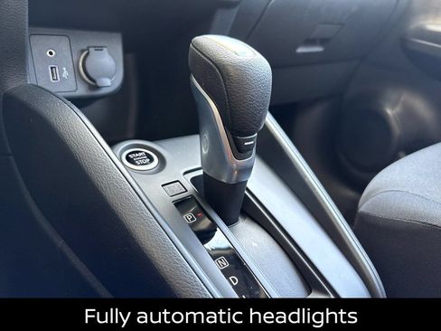 Used 2025 Nissan Kicks Play S FWD image 16