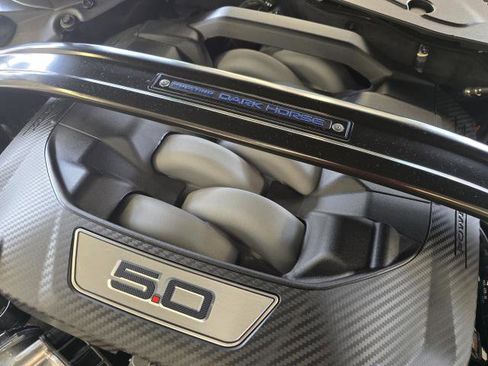 New 2025 Ford Mustang Dark Horse image 31