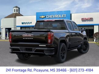 New 2026 GMC Sierra 1500 Elevation AWD/4WD video 5