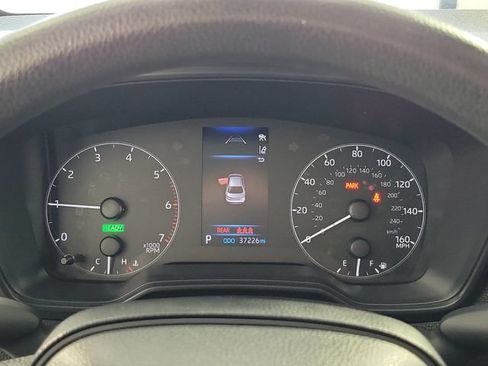 Used 2023 Toyota Corolla LE FWD image 27