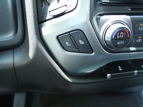 Used 2019 Chevrolet Silverado 1500 LT w/ All Star Edition AWD/4WD image 18