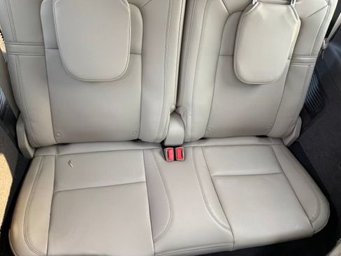 Used 2023 Lincoln Aviator Reserve w/ Equipment Group 201A AWD/4WD image 14