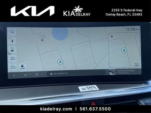 New 2026 Kia Sorento SX Prestige image 20