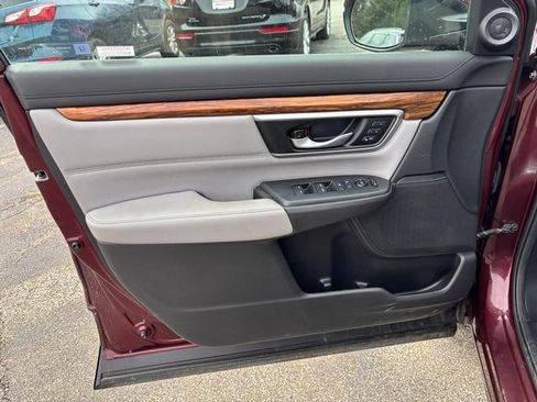 Used 2017 Honda CR-V EX-L image 10