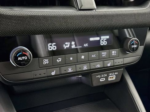 New 2026 Subaru Outback Premium AWD/4WD image 17