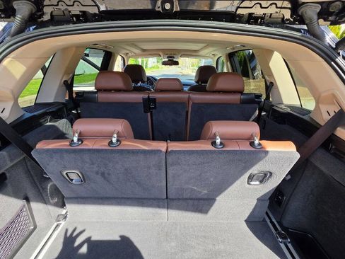 Used 2016 BMW X5 xDrive35i image 13