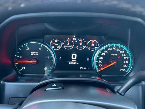 Used 2018 GMC Sierra 2500 Denali w/ Duramax Plus Package AWD/4WD image 19
