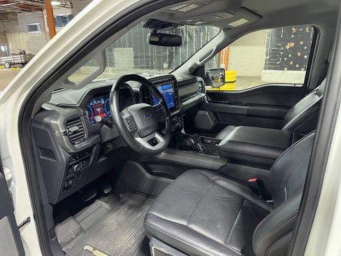 Used 2021 Ford F150 Lariat image 29