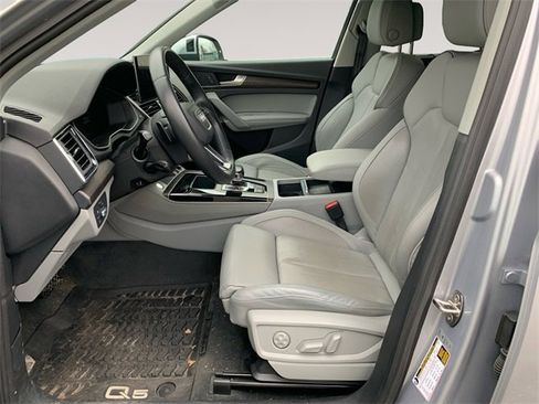 Used 2022 Audi Q5 2.0T Premium Plus image 9