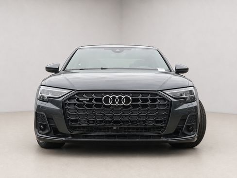 New 2026 Audi A8 L 3.0T AWD/4WD image 2