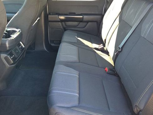 New 2025 Ford F150 STX w/ Equipment Group 200A image 15