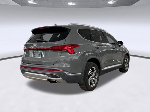 Used 2022 Hyundai Santa Fe SEL w/ Convenience + Premium Package FWD image 9