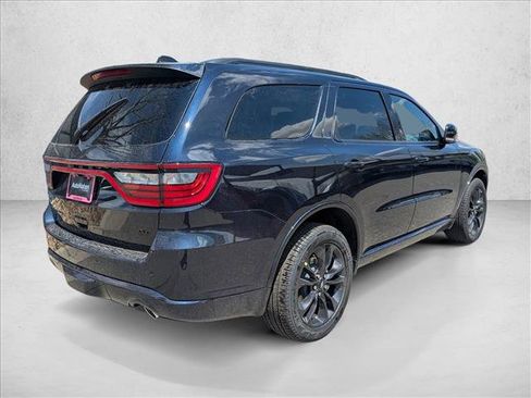 New 2026 Dodge Durango GT AWD/4WD image 2