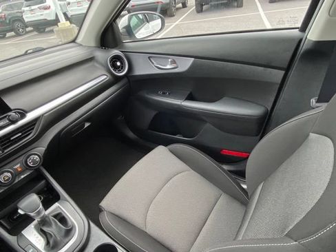 Used 2023 Kia Forte LX FWD image 25