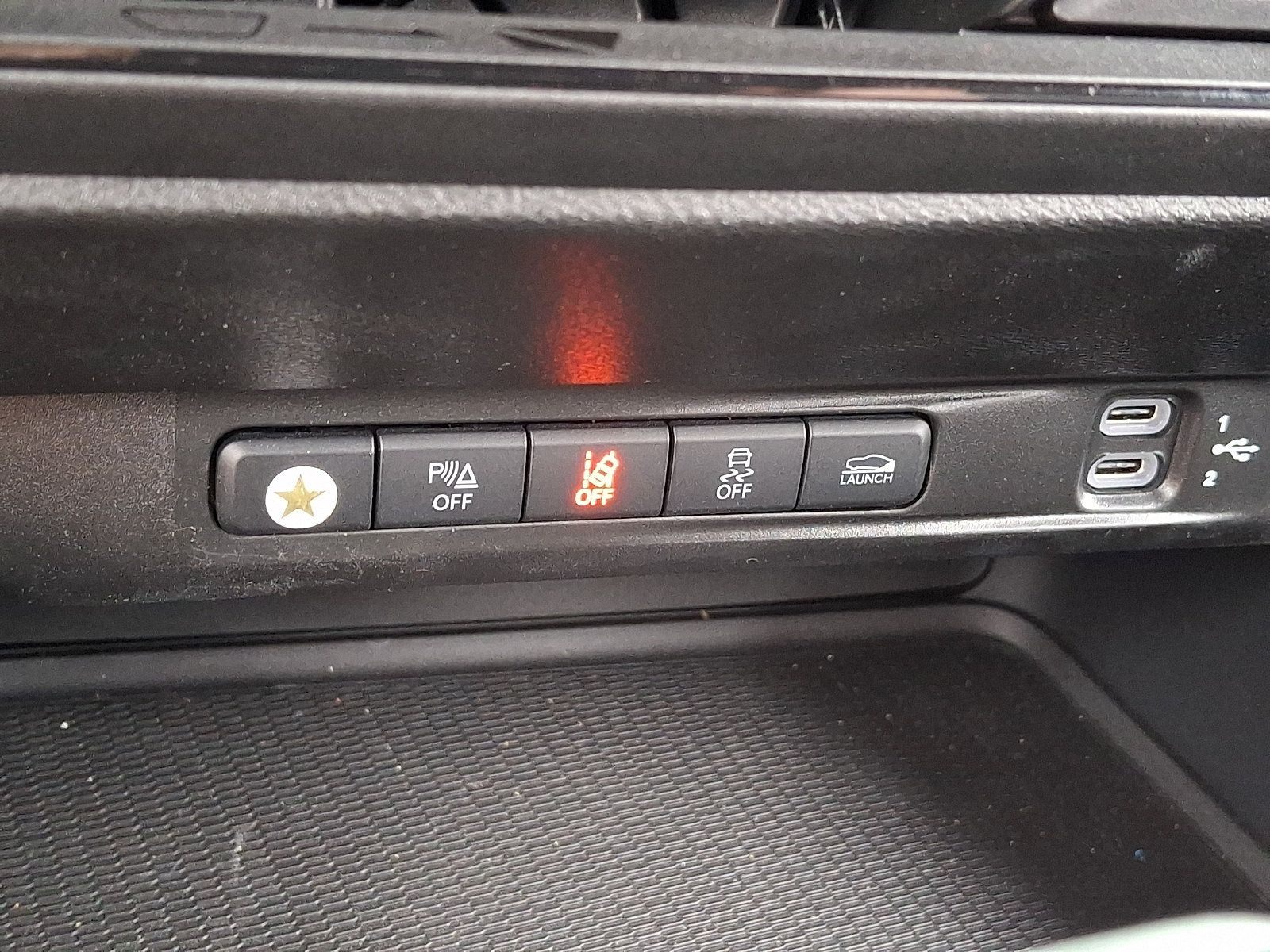 Used 2026 Dodge Charger Scat Pack w/ Blacktop Package AWD/4WD image 28