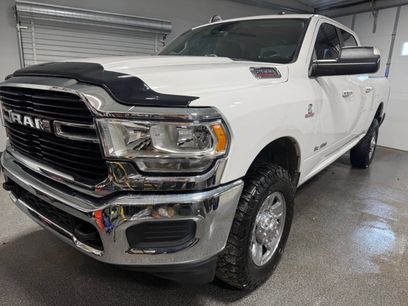 Used 2019 RAM 2500 Big Horn