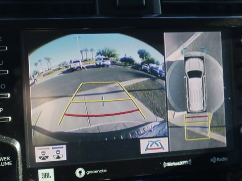 Certified 2024 Toyota 4Runner TRD Pro image 15