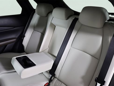 New 2025 MAZDA CX-30 AWD 2.5 S w/ Premium Package image 21