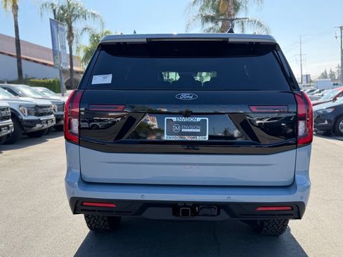 New 2026 Ford Expedition Tremor AWD/4WD image 11