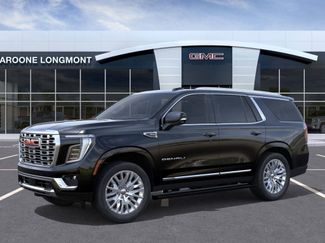 New 2026 GMC Yukon Denali w/ Sun & Power Step Package video 2