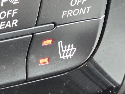 Used 2017 RAM 1500 Sport w/ Copper Sport Package AWD/4WD image 12