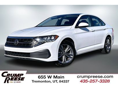 Used 2023 Volkswagen Jetta SE
