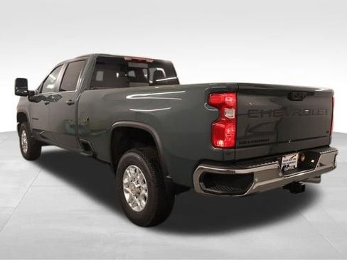 New 2026 Chevrolet Silverado 3500 LT w/ All Star Edition image 4