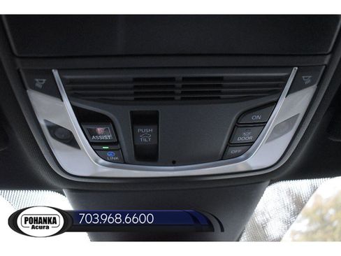 New 2025 Acura TLX SH-AWD w/ A-SPEC Pkg image 20