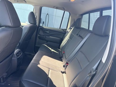 Used 2023 Honda Ridgeline RTL image 12
