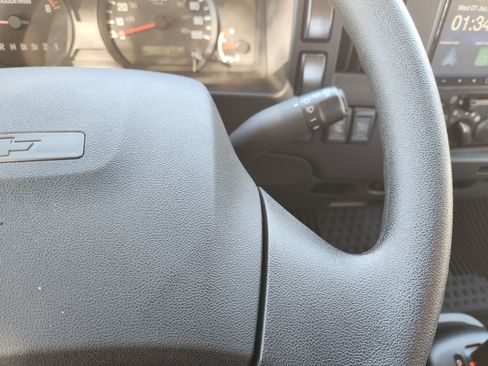 New 2024 Chevrolet Low Cab Forward image 31