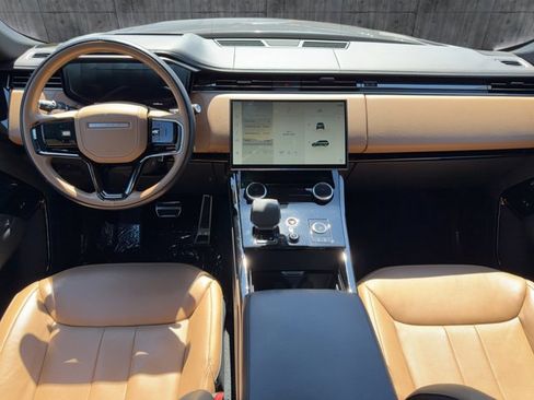Used 2023 Land Rover Range Rover Sport SE Dynamic image 9